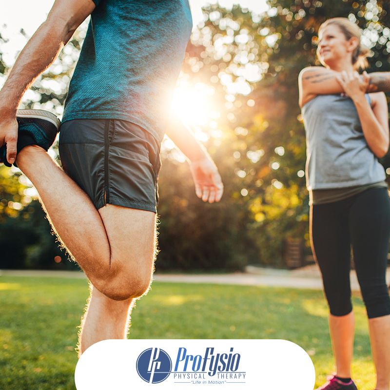 Monmouth County Physical Therapy Middlesex Physical Therapist