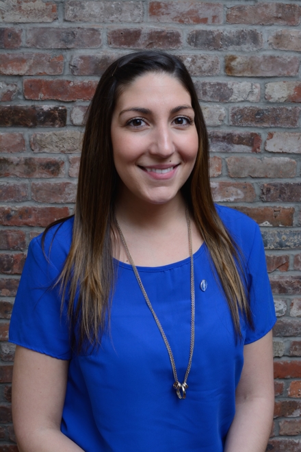 Dr. Nichole Chaviano Dr. Nichole Chaviano