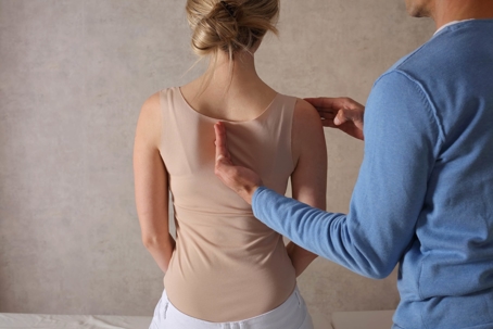 posture therapy