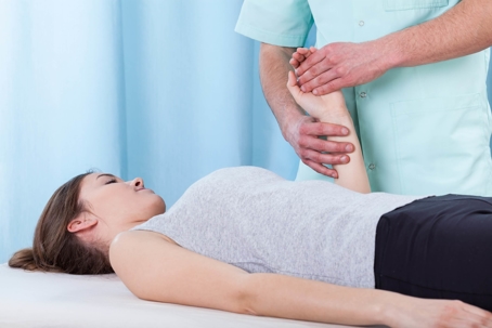 Musculoskeletal Disorders