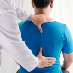 Spine Rehabilitation