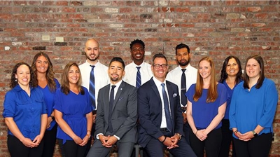 Monmouth County Services | ProFysio Physical Therapy