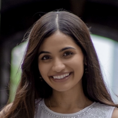 Dr. Alisha Sharma Photo