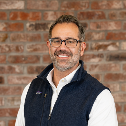 Dr. John  Scafidi Photo