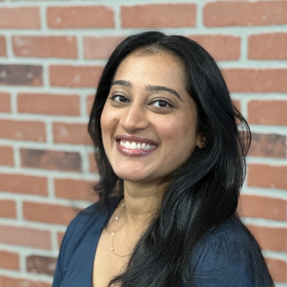 Dr. Pooja Raval Photo