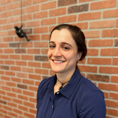 Dr. Cassidy Troy Photo