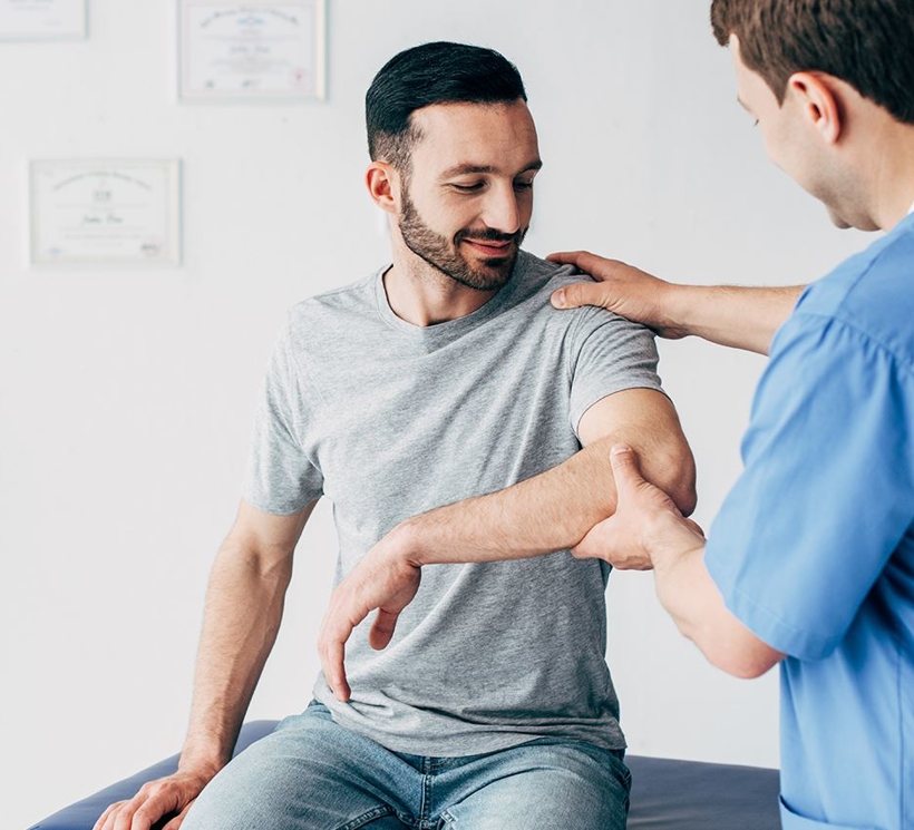 Monmouth County & Middlesex County Physical Therapy ProFysio Physical