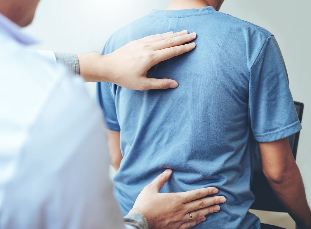 Gas and Back Pain: Are They Related?